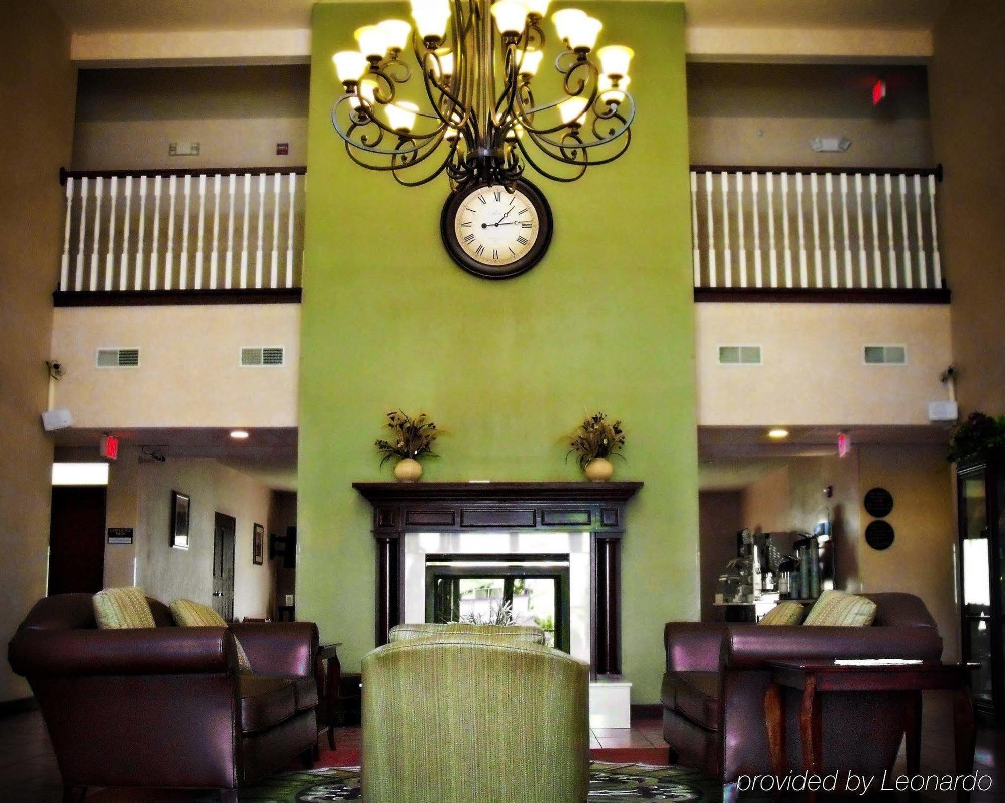 Seasons Inn & Suites Highland Εσωτερικό φωτογραφία
